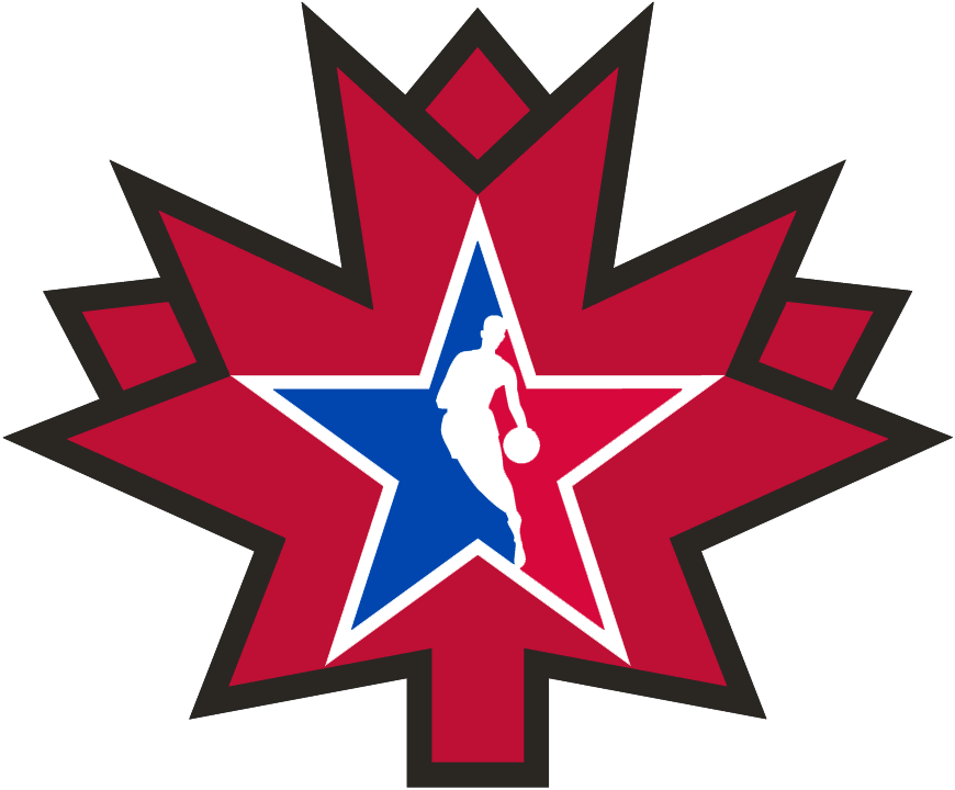 NBA All-Star Game 2016 Alternate Logo t shirts iron on transfers